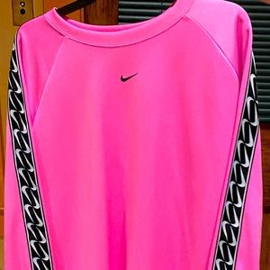 Nike sweatshirt